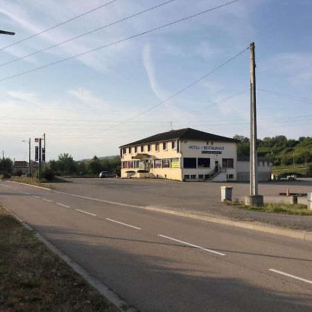 Hotel La Clé des Champs Champigny  Esterno foto