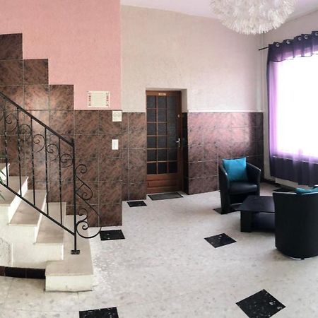 Hotel La Clé des Champs Champigny  Esterno foto